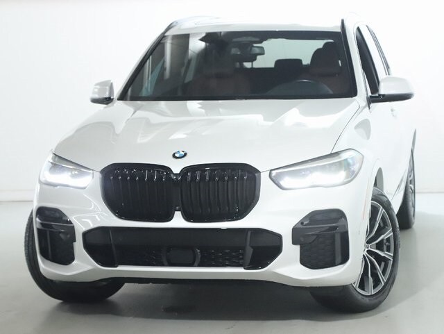 2023 Bmw X5 xDrive40i photo 3