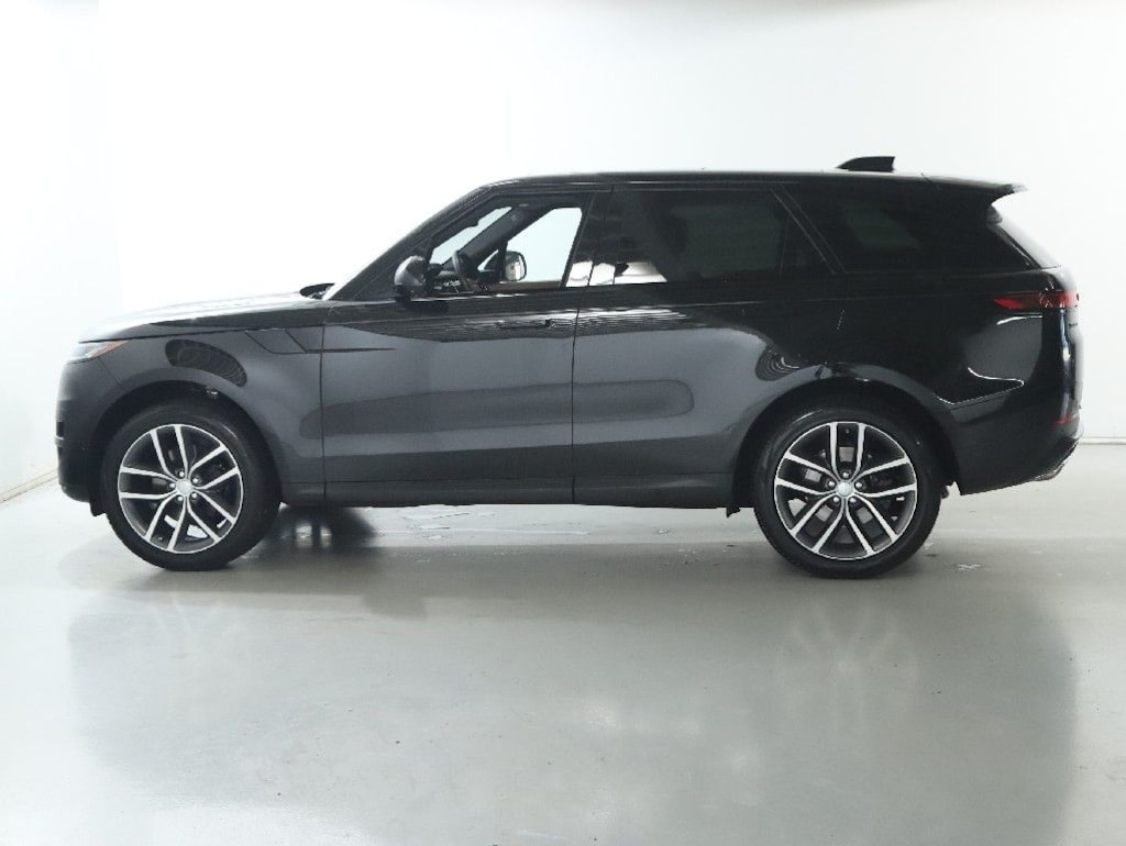 Certified 2023 Land Rover Range Rover Sport SE SUV