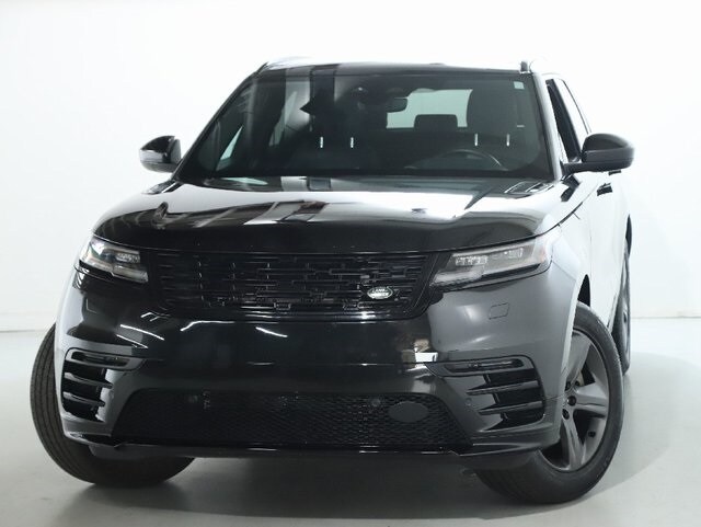 2025 Land Rover Range Rover Velar SE photo 3