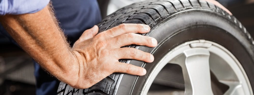 flat tire repair near agnew road