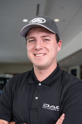 Staff member Myron Koyle from ID_1d3602c71733