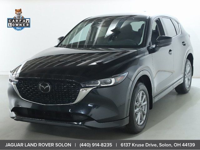 2024 Mazda CX-5 S Select Package Auto AWD's photo