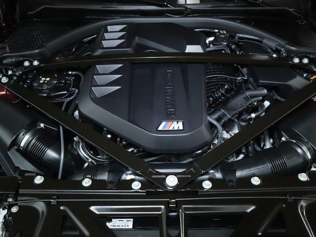2023 BMW M3 Sedan Base - Photo 36