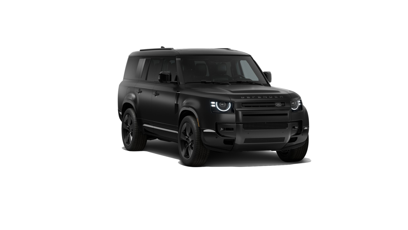 2026 Land Rover Defender X-Dynamic SE's photo
