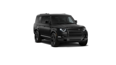 2026 Land Rover Defender 130 X-Dynamic SE SUV