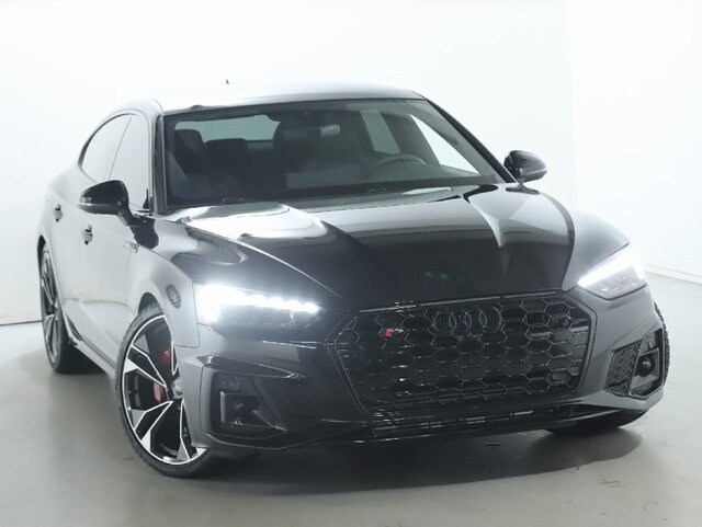 2024 Audi S5 Premium Plus photo 2