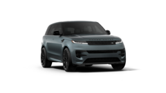 2026 Land Rover Range Rover Sport Dynamic SE 400PS