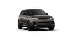 2026 Land Rover Range Rover Sport SE 360PS
