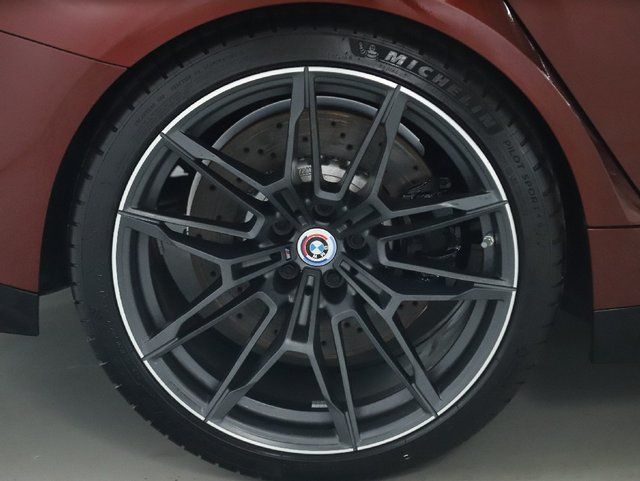 2023 BMW M3 Sedan Base - Photo 37