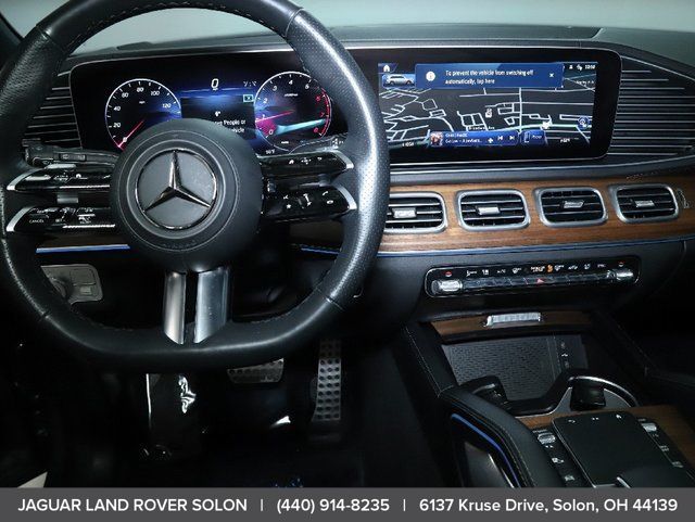 2025 Mercedes-Benz GLS Base - Photo 15