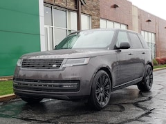 2025 Land Rover Range Rover SE SUV