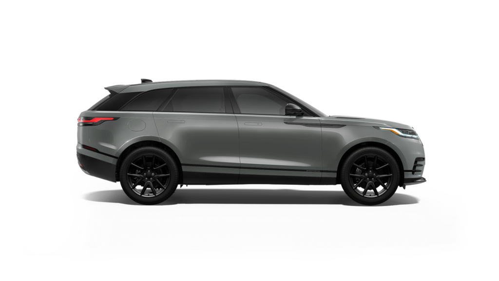 New 2026 Land Rover Range Rover Velar Belgravia 250PS Auto