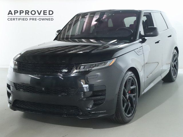 2023 Land Rover Range Rover Sport P400 MHEV SE Dynamic's photo