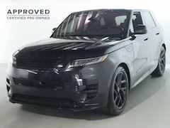 2023 Land Rover Range Rover Sport SE Dynamic SUV