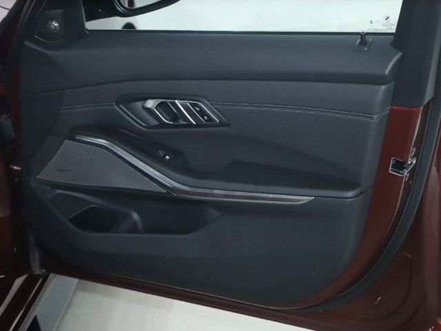 2023 BMW M3 Sedan Base - Photo 34