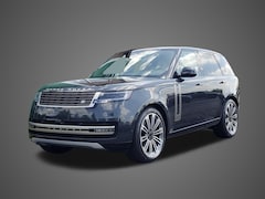 2026 Land Rover Range Rover SE SUV
