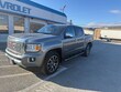  GMC Canyon