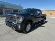 GMC Sierra 3500 HD