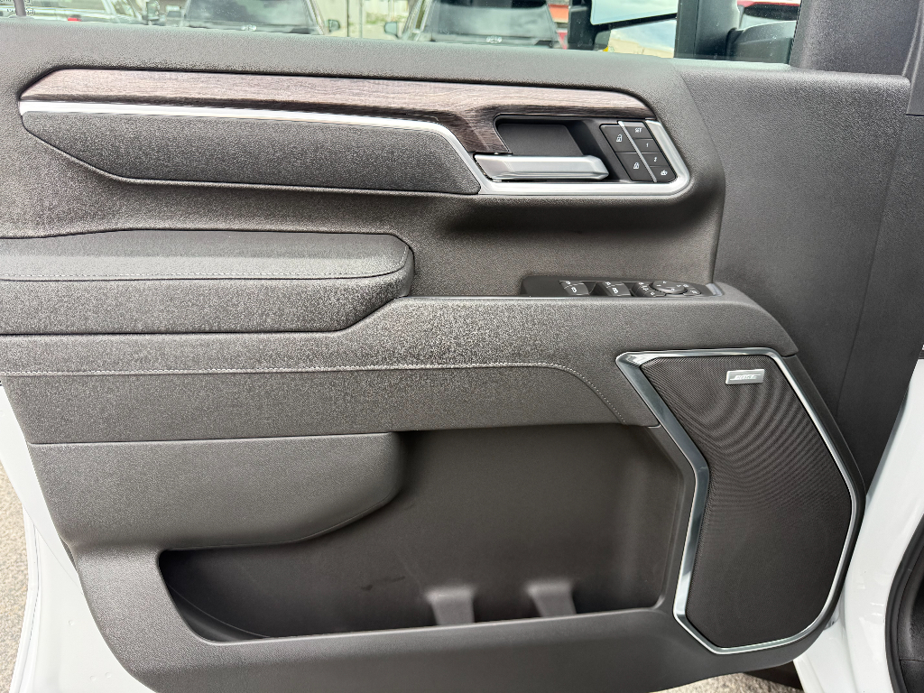 2026 Chevrolet Silverado 3500 HD LTZ - Photo 15