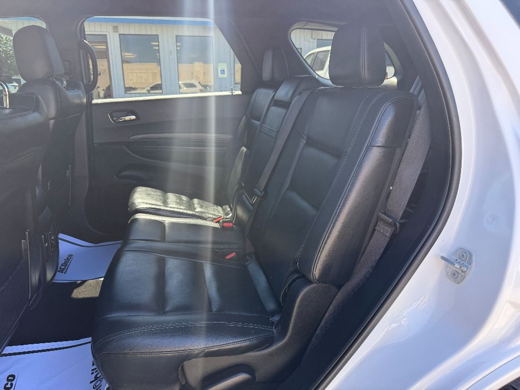 2021 Dodge Durango GT - Photo 9