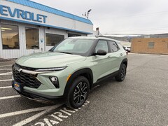 2026 Chevrolet Trailblazer Activ SUV