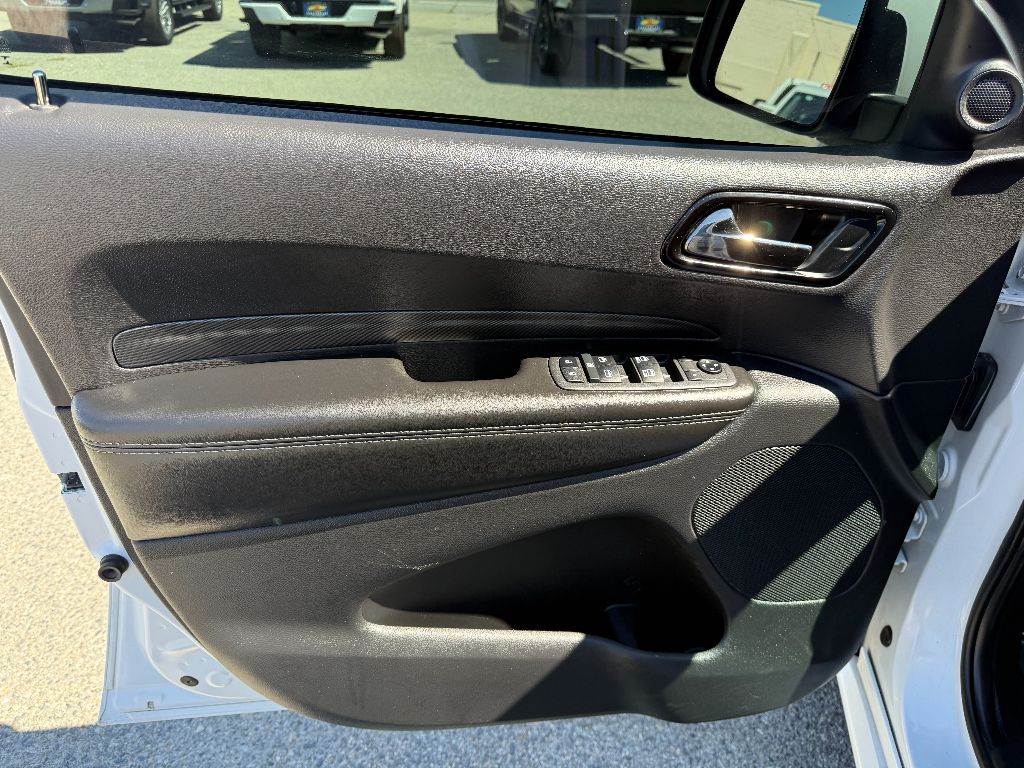 2021 Dodge Durango GT - Photo 14