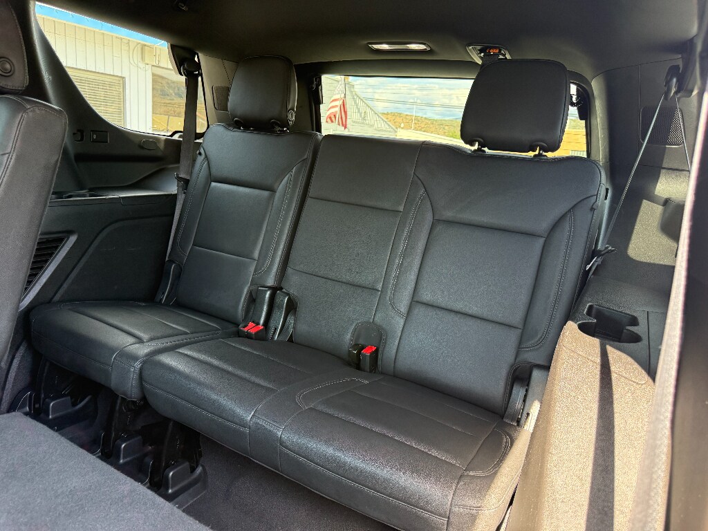 2023 Chevrolet Tahoe LT - Photo 12