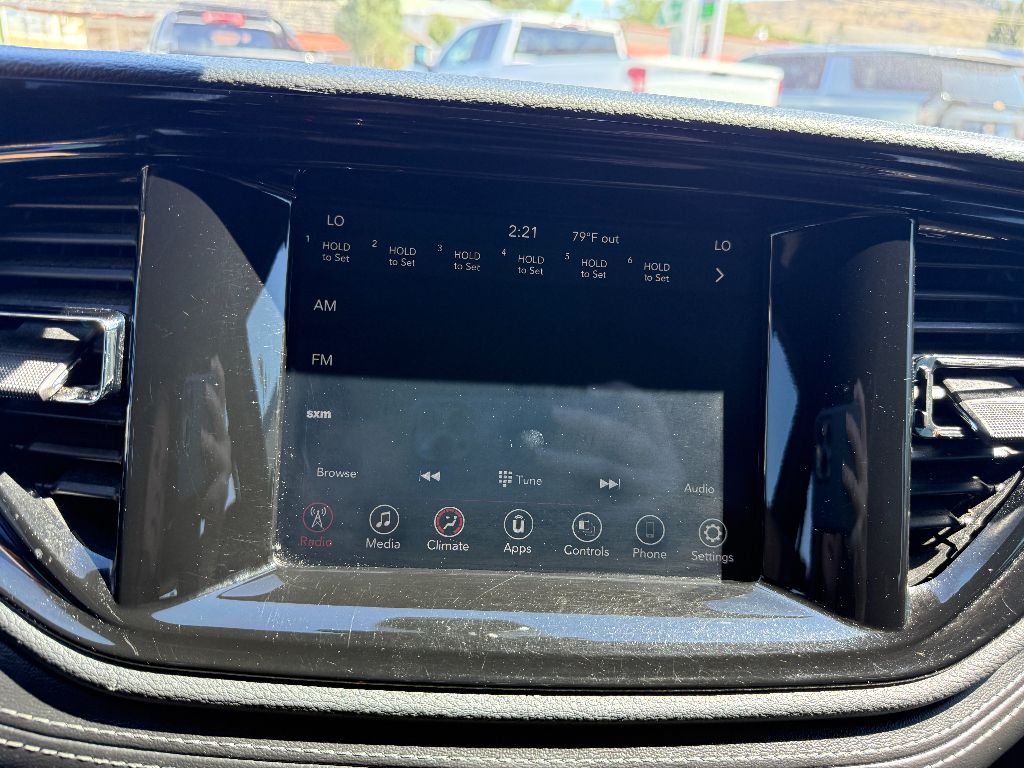 2021 Dodge Durango GT - Photo 17