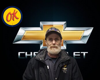 Staff member Troy Cook from ID_20c72ea16847