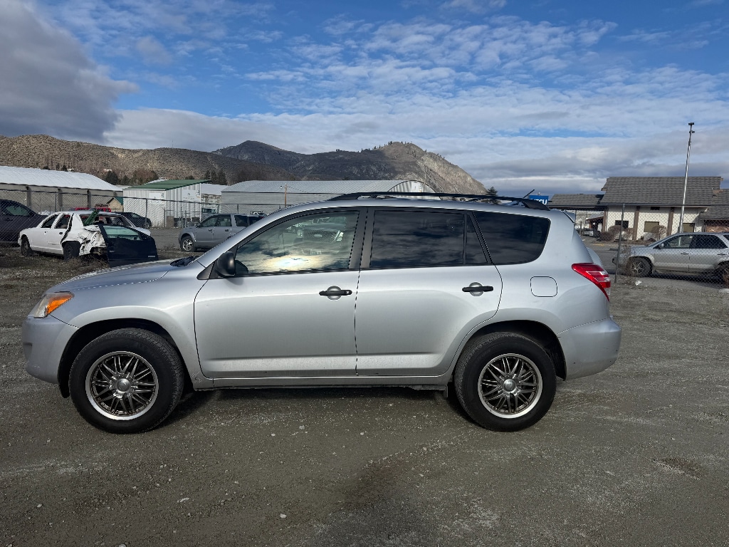 Used 2010 Toyota RAV4