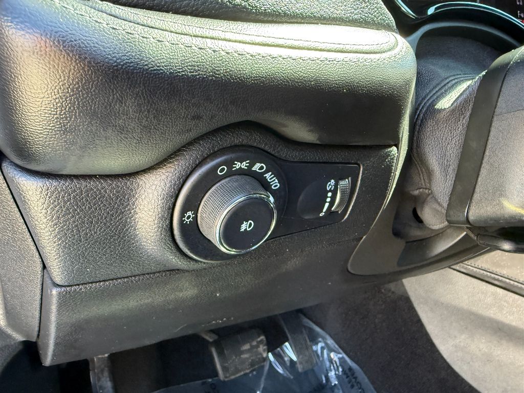 2021 Dodge Durango GT - Photo 15