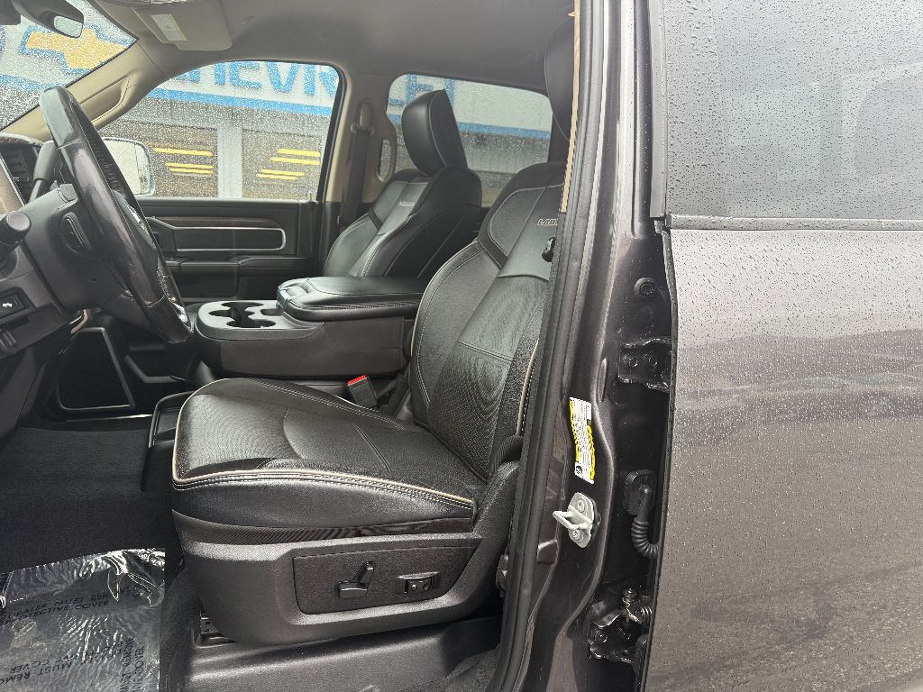 2020 RAM Ram 2500 Pickup Laramie - Photo 14