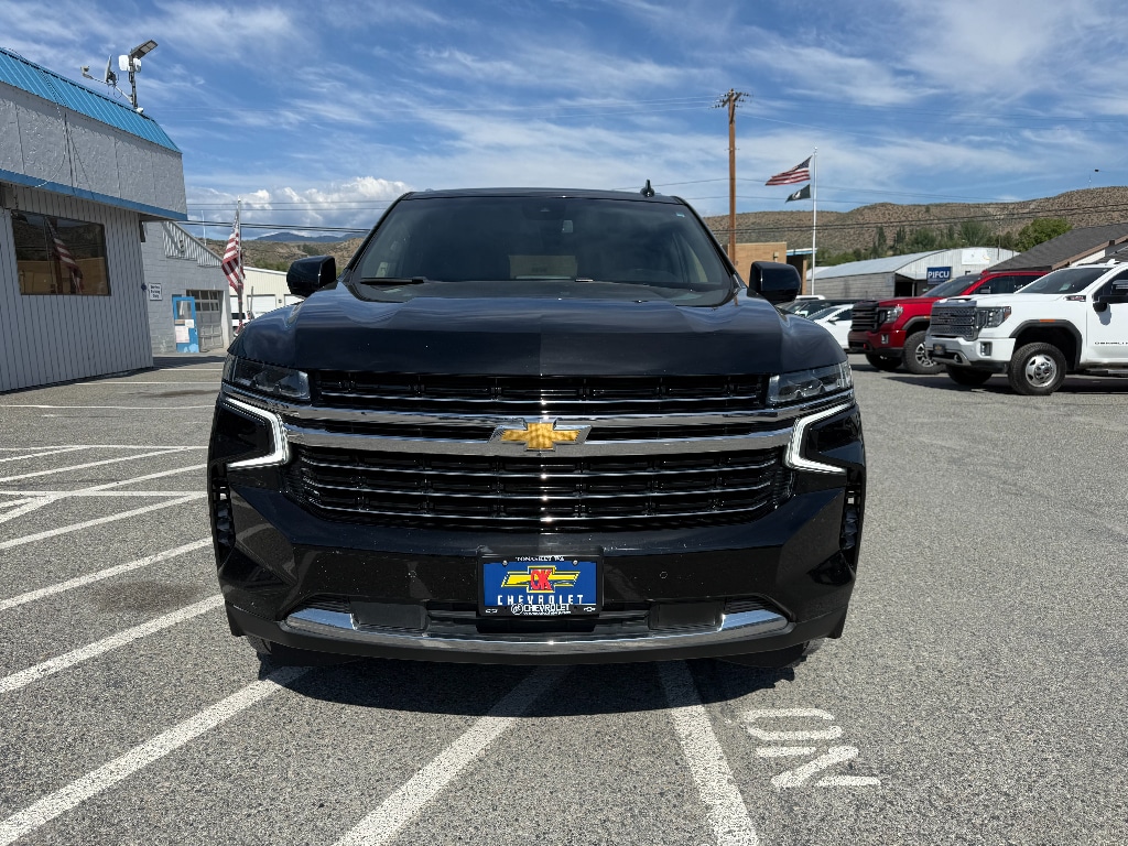 2023 Chevrolet Tahoe LT - Photo 6