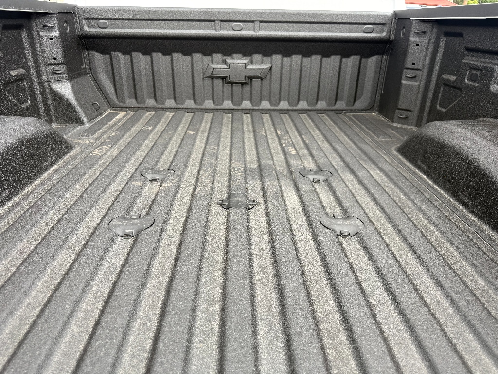 2026 Chevrolet Silverado 3500 HD LTZ - Photo 10