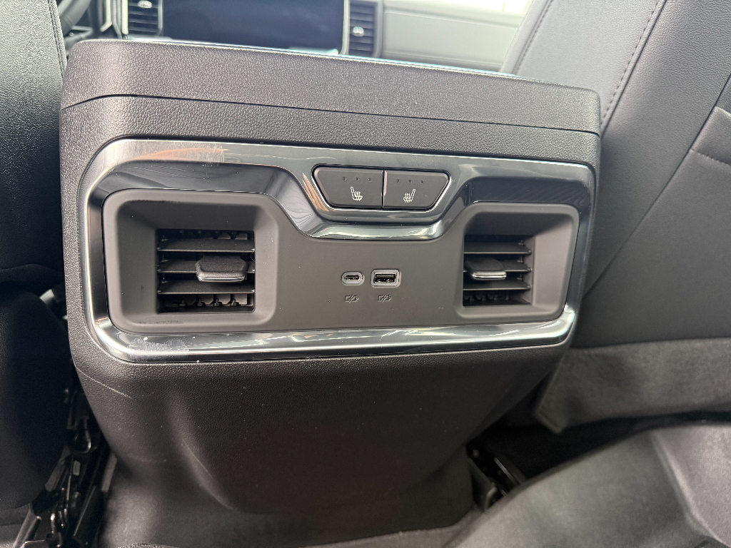 2026 Chevrolet Silverado 3500 HD LTZ - Photo 12