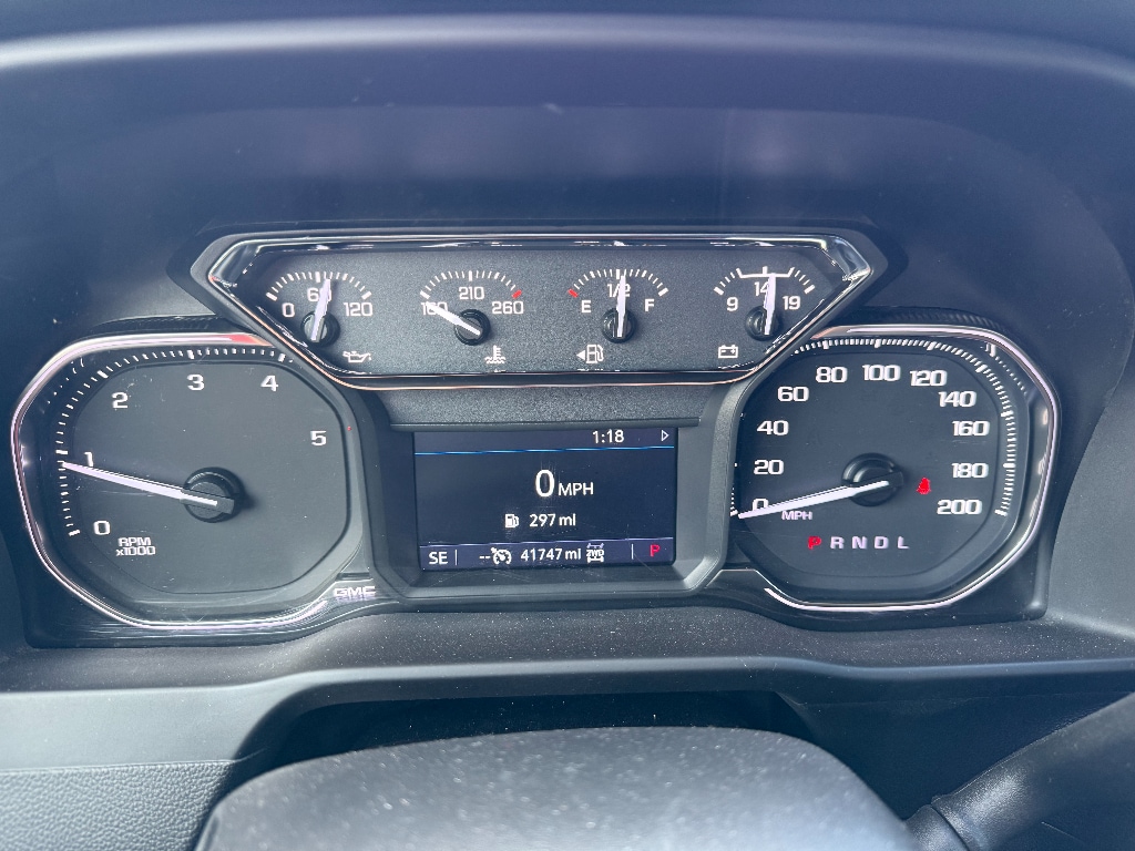 2023 GMC Sierra 3500HD AT4 - Photo 19