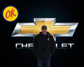 Staff member Jeremy Vassar from ID_c7c11ce1f948