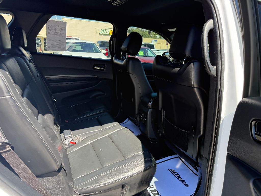2021 Dodge Durango GT - Photo 7