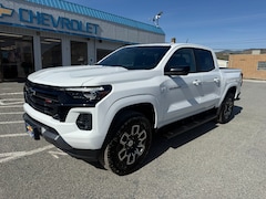 2026 Chevrolet Colorado Z71 Truck