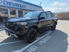 2025 Chevrolet Colorado Z71 Truck