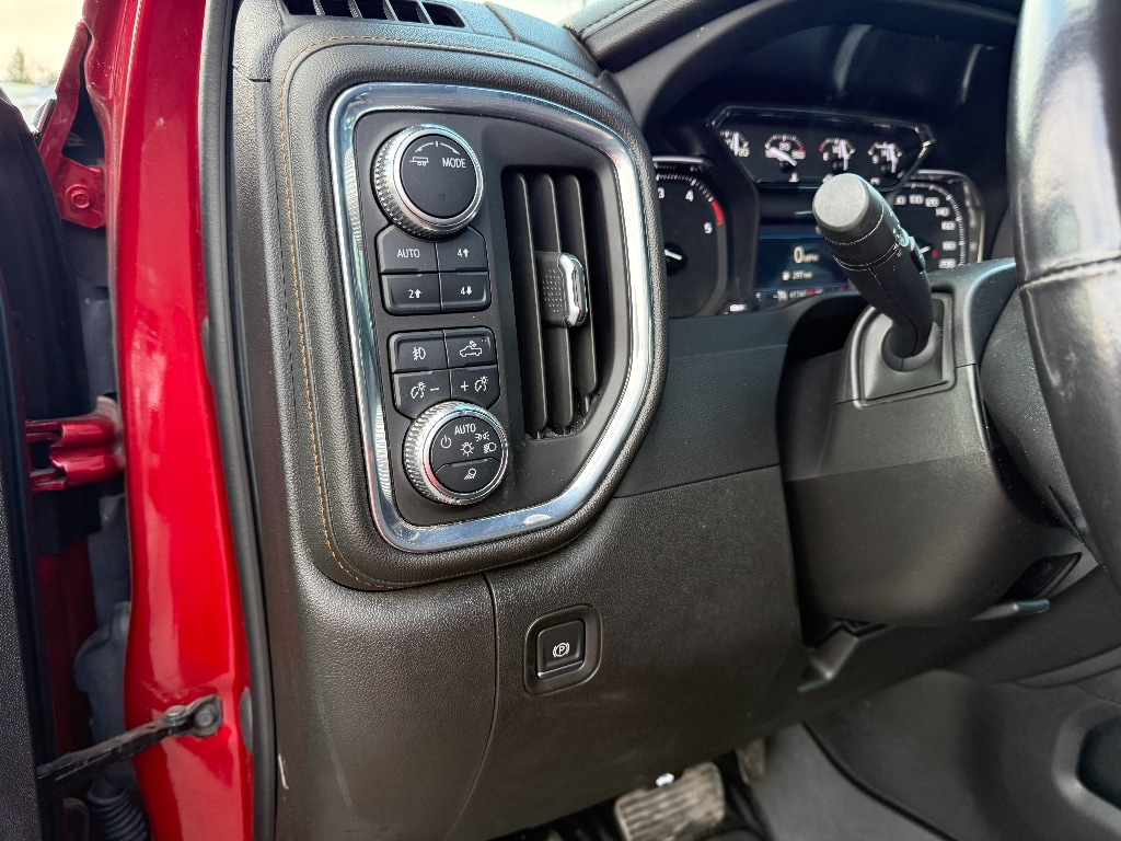 2023 GMC Sierra 3500HD AT4 - Photo 18