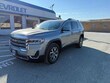 GMC Acadia