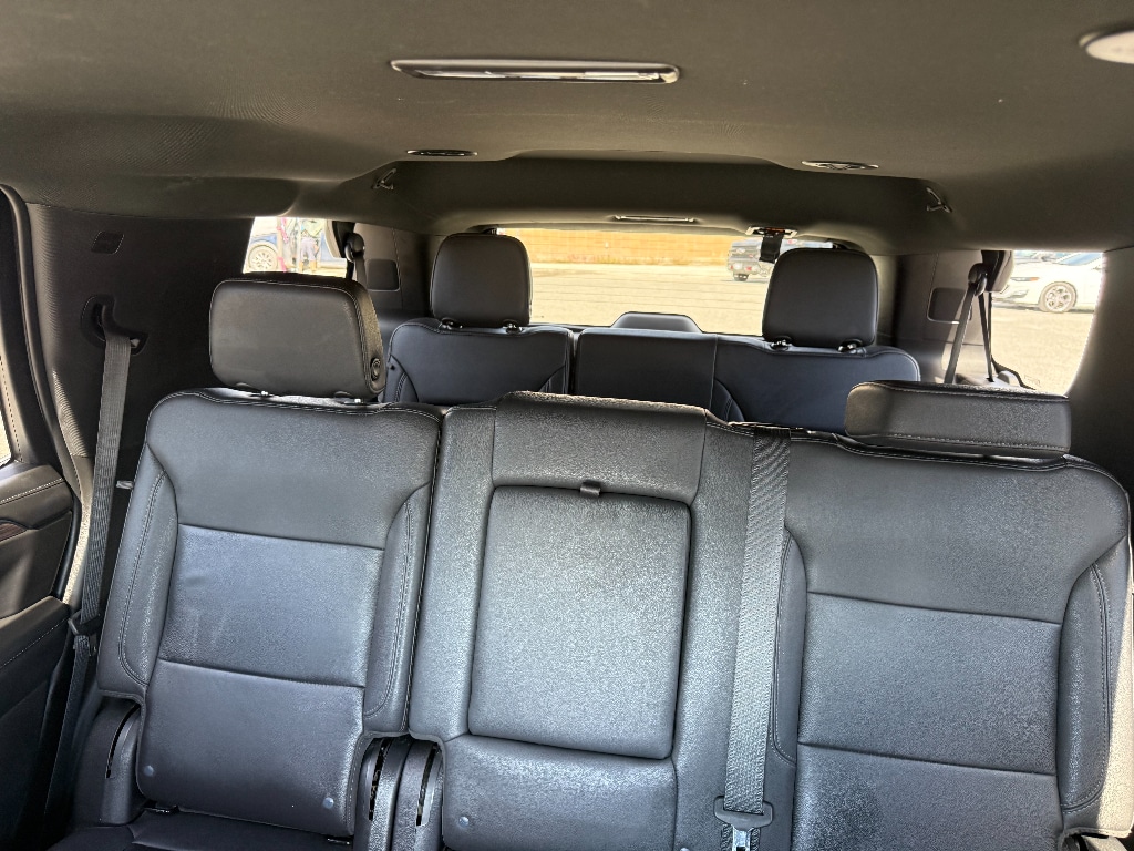 2023 Chevrolet Tahoe LT - Photo 22