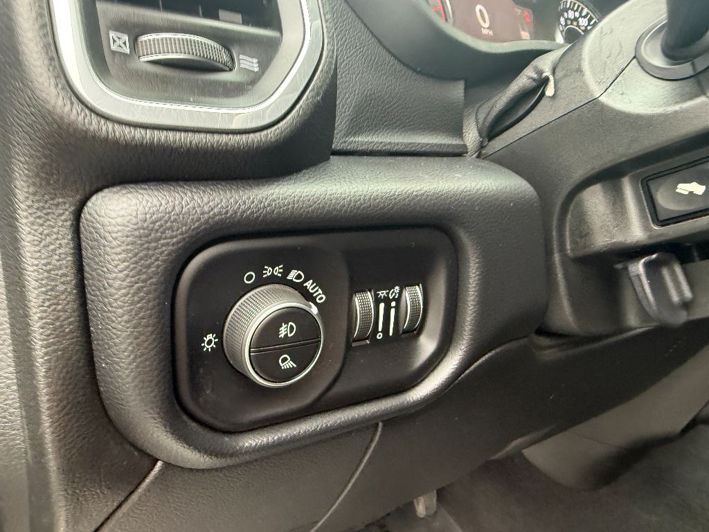 2020 RAM Ram 2500 Pickup Laramie - Photo 16