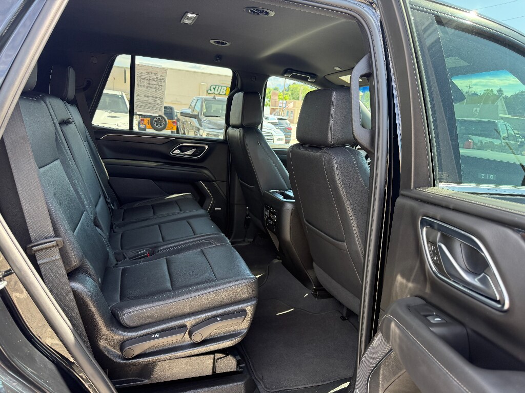 2023 Chevrolet Tahoe LT - Photo 8