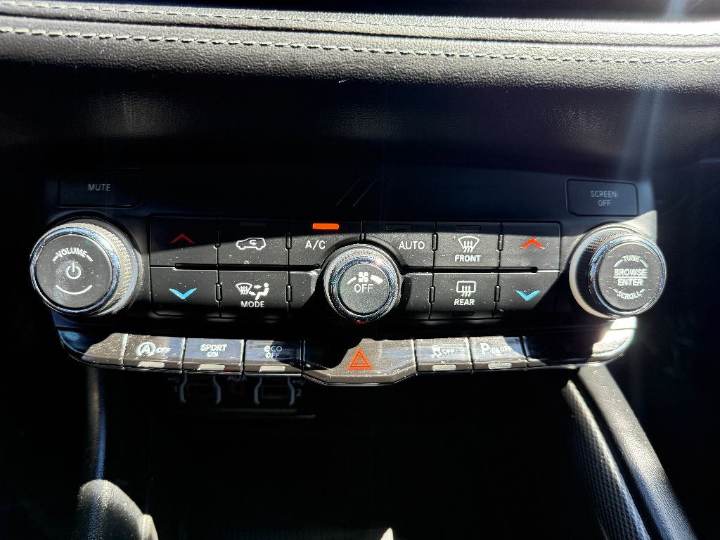 2021 Dodge Durango GT - Photo 19