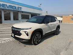 2026 Chevrolet Trailblazer RS SUV