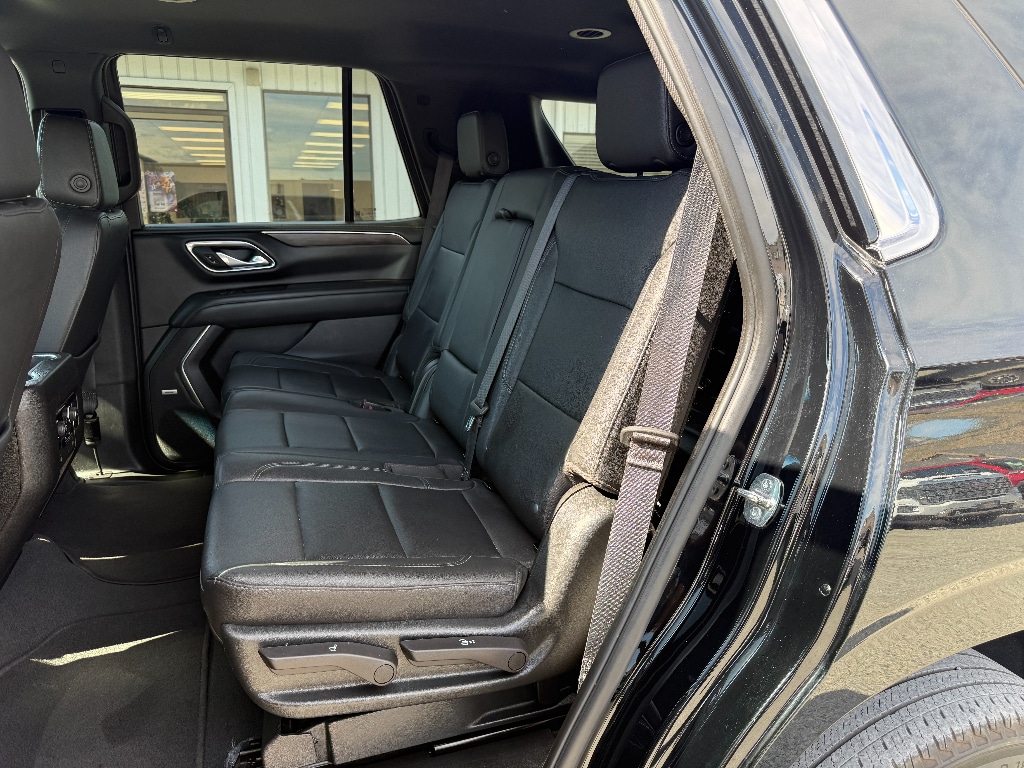 2023 Chevrolet Tahoe LT - Photo 11