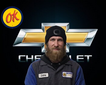 Staff member Zane Gregory from ID_d908738f0c5e