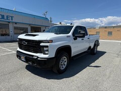 2025 Chevrolet Silverado 3500 HD WT Truck